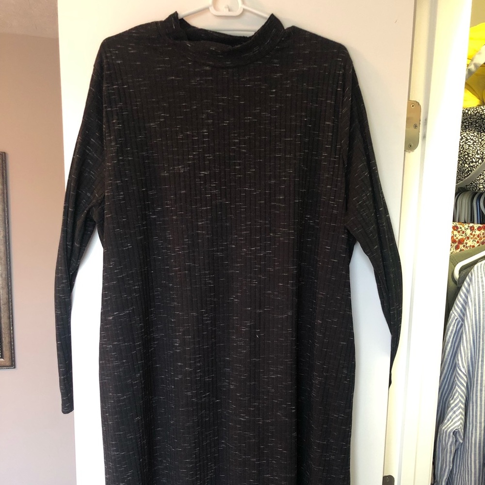 Midi Dress